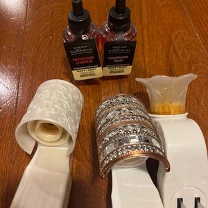 Bath and Body Works Wallflowers